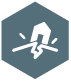 Earthquake Icon