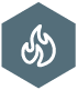 Wildfire Icon